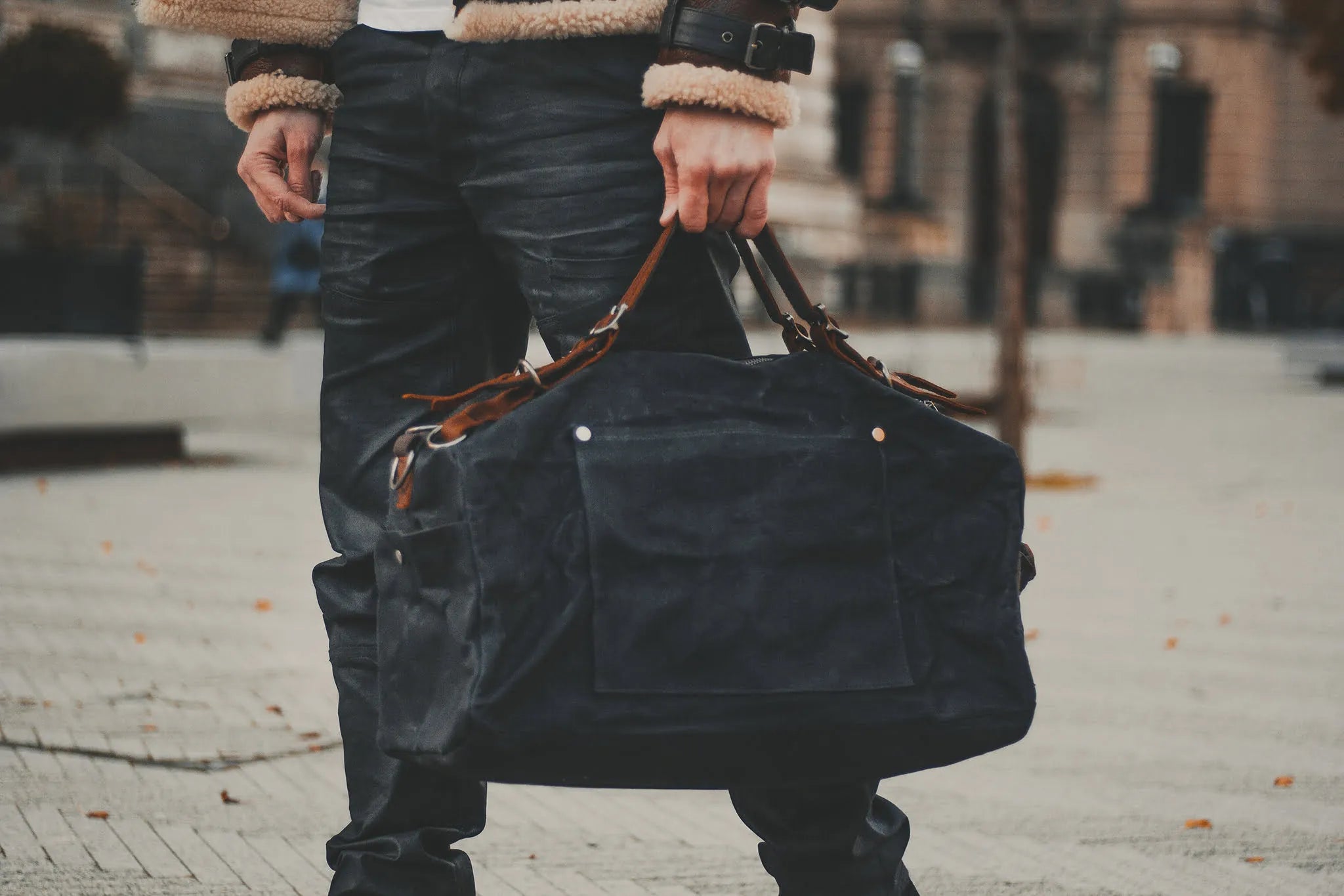 Duffle Bags