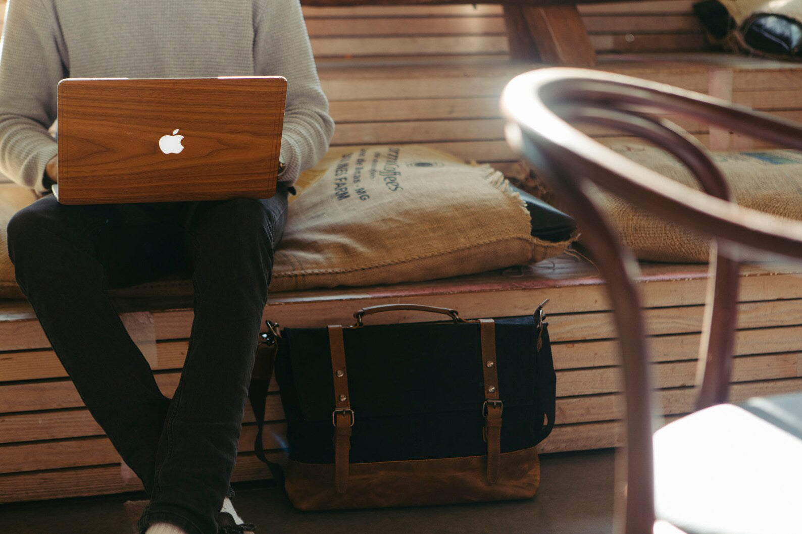 Messenger Bags